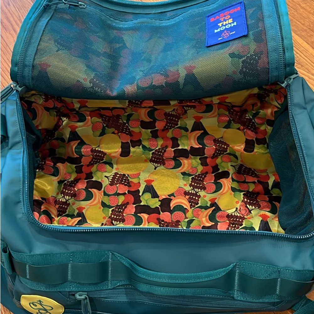 Baboon To The Moon Go Bag Mini (32L)